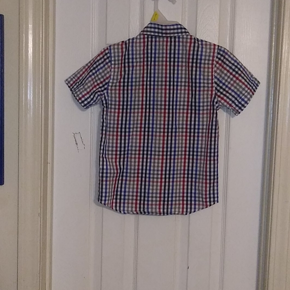 DKNY button down - Picture 4 of 4